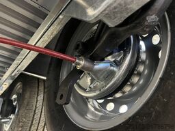 Böckmann Portax Esprit TKL Pferdeanhänger