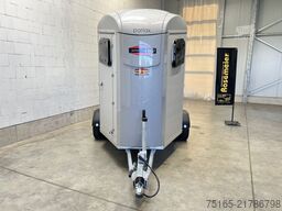 Böckmann Portax Esprit TKL Pferdeanhänger