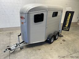 Böckmann Portax Esprit TKL Pferdeanhänger