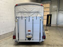 Böckmann Portax Esprit TKL Pferdeanhänger