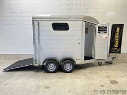 Böckmann Portax Esprit TKL Pferdeanhänger