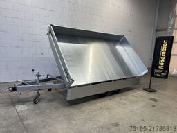 UNSINN UDK 3620-35-14 Dreiseitenkipper