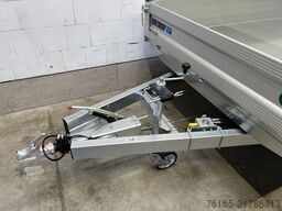 UNSINN UDK 3620-35-14 Dreiseitenkipper