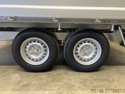 UNSINN UDK 3620-35-14 Dreiseitenkipper