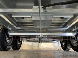 UNSINN UDK 3620-35-14 Dreiseitenkipper