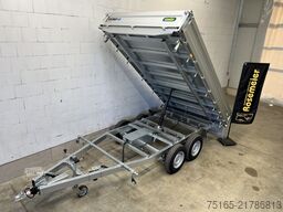 UNSINN UDK 3620-35-14 Dreiseitenkipper