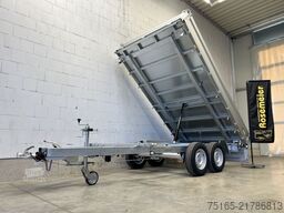 UNSINN UDK 3620-35-14 Dreiseitenkipper