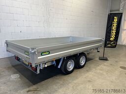 UNSINN UDK 3620-35-14 Dreiseitenkipper