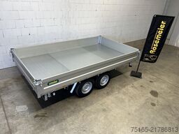 UNSINN UDK 3620-35-14 Dreiseitenkipper