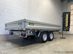 UNSINN UDK 3620-35-14 Dreiseitenkipper