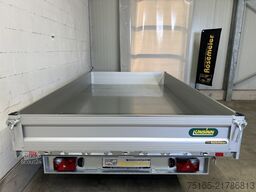 UNSINN UDK 3620-35-14 Dreiseitenkipper