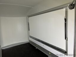 Cheval Liberte Debon C300 Roadster  Tür Kofferanhänger