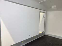 Cheval Liberte Debon C300 Roadster  Tür Kofferanhänger