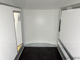 Cheval Liberte Debon C300 Roadster  Tür Kofferanhänger