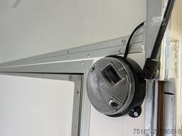 Cheval Liberte Debon C300 Roadster  Tür Kofferanhänger