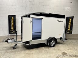 Cheval Liberte Debon C300 Roadster  Tür Kofferanhänger