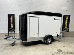 Cheval Liberte Debon C300 Roadster  Tür Kofferanhänger