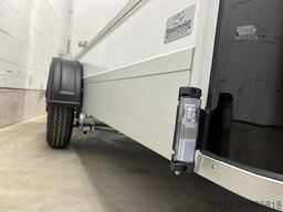 Cheval Liberte Debon C300 Roadster  Tür Kofferanhänger