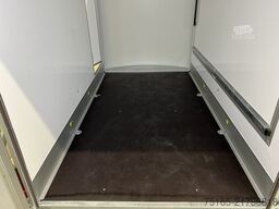 Cheval Liberte Debon C300 Roadster  Tür Kofferanhänger