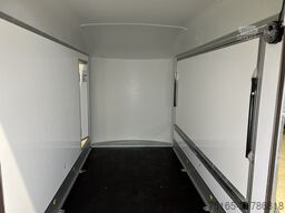 Cheval Liberte Debon C300 Roadster  Tür Kofferanhänger