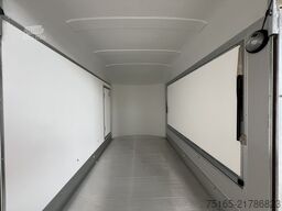 Cheval Liberte Debon C500 Fourgon  re +Tür Kofferanhänger