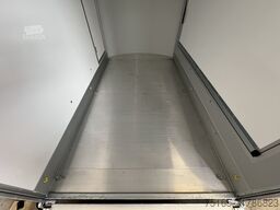 Cheval Liberte Debon C500 Fourgon  re +Tür Kofferanhänger