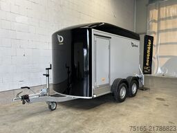 Cheval Liberte Debon C500 Fourgon  re +Tür Kofferanhänger