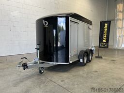 Cheval Liberte Debon C500 Fourgon  re +Tür Kofferanhänger