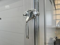 Cheval Liberte Debon C500 Fourgon  re +Tür Kofferanhänger