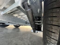 Cheval Liberte Debon C500 Fourgon  re +Tür Kofferanhänger