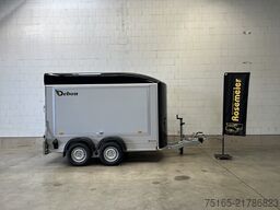 Cheval Liberte Debon C500 Fourgon  re +Tür Kofferanhänger