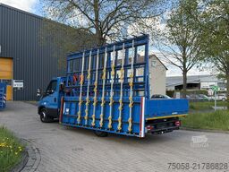 iveco Daily 70C18 - 81 TKm - Kran HMF 535K2