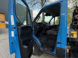 iveco Daily 70C18 - 81 TKm - Kran HMF 535K2