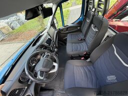iveco Daily 70C18 - 81 TKm - Kran HMF 535K2