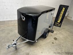 Cheval Liberte Debon C255 Seitentür ungebremst Kofferanhänger