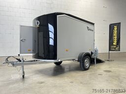 Cheval Liberte Debon C255 Seitentür ungebremst Kofferanhänger