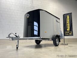 Cheval Liberte Debon C255 Seitentür ungebremst Kofferanhänger