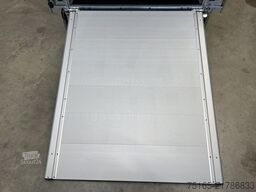 Cheval Liberte Debon C255 Seitentür ungebremst Kofferanhänger