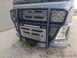 Volvo FM 500 8x4 Palfinger PK 53002 SHE