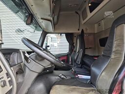 Volvo FM 500 8x4 Palfinger PK 53002 SHE