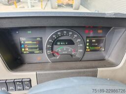 Volvo FM 500 8x4 Palfinger PK 53002 SHE