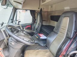 Volvo FM 500 8x4 Palfinger PK 53002 SHE