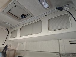 Volvo FM 500 8x4 Palfinger PK 53002 SHE