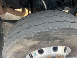 IVECO TRAKKER 4 ASSI 8X4 500