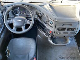 DAF XF 106.460 SSC / Full Spoilers / Euro 6A