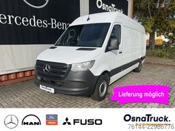 Mercedes-Benz Sprinter 317 CDI maxi L3H2 Automatik,Navi,KameraBC