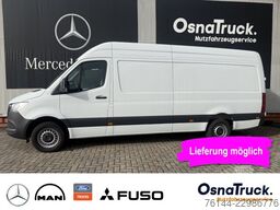 Mercedes-Benz Sprinter 317 CDI maxi L3H2 Automatik,Navi,KameraBC