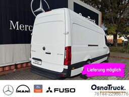 Mercedes-Benz Sprinter 317 CDI maxi L3H2 Automatik,Navi,KameraBC