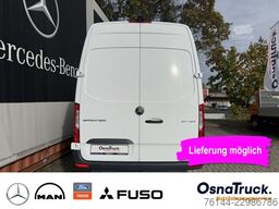 Mercedes-Benz Sprinter 317 CDI maxi L3H2 Automatik,Navi,KameraBC