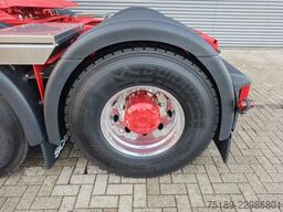Scania S770 V8 8x4 Heavy Duty Tractor New and Unused!
